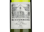 Rustenberg Fortified Muscat Blanc,2021