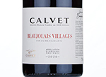 Calvet Beaujolais Villages,2020