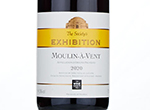 The Society's Exhibition Moulin-à-Vent,2020