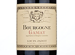 Bourgogne Gamay,2021