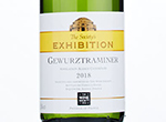 The Society's Exhibition Alsace Gewurztraminer,2018