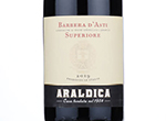 Araldica Barbera D'Asti Superiore,2019