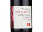 The Society's Barbera d'Asti Superiore,2019