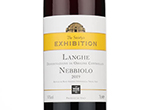 The Society's Exhibition Langhe Nebbiolo,2019