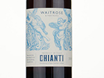 Waitrose Blueprint Chianti,2020