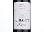 Classics Chianti Riserva,2018