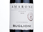 Amarone Valpolicella Classico - Il Lussurioso,2018