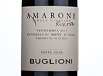 Amarone Valpolicella Classico Riserva - Teste Dure,2015