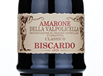 Biscardo Amarone Della Valpolicella Classico Vintage Edition,2011