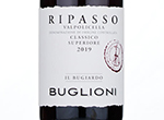 Valpolicella Ripasso Classico Superiore - Il Bugiardo,2019