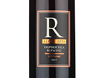 'R' Valpolicella Superiore Ripasso,2019