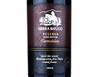 Sierra Batuco Reserva Carmenere,2020