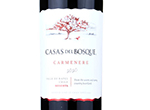 Casas del Bosque Reserva Carmenere,2020