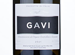 Tesco Finest Gavi,2021