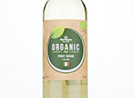 Morrisons Organic Pinot Grigio,2021