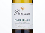 Piccozza Pinot Bianco,2020