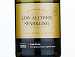 Tesco Low Alc. Sparkling White,NV