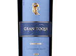 Casas del Toqui Gran Toqui Carmenere,2019