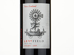 Leftfield Malbec,2019