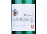 The Society's Saar Riesling,2019