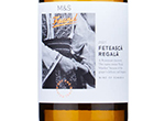 M&S Found Feteasca Regala,2021