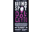 The Blind Spot Adelaide Hills Dolcetto,2020