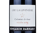 Benjamin Darnault Maris Carignan Calamiac le Haut,2020