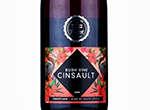 Morrisons The Best Bush Vine Cinsault,2020