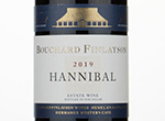 Bouchard Finlayson Hannibal,2019