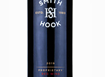 Smith & Hook Proprietary Red,2019