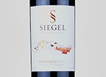 Siegel Gran Reserva Carmenere,2020