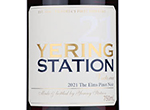 Yering Station The Elms Pinot Noir,2021