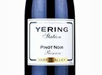 Yering Station Reserve Pinot Noir,2019