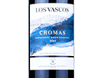 Los Vascos Cromas Carmenère Gran Reserva,2020