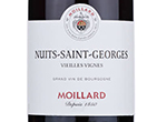 Moillard Nuits-Saint-Georges Vieilles Vignes,2019