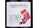 Destinéa Pinot Noir,2020