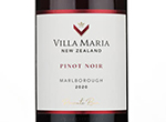 Villa Maria Private Bin Pinot Noir,2020