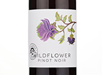 Wildflower Pinot Noir,2019