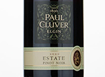 Paul Cluver Estate Pinot Noir,2020