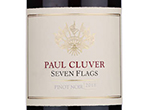 Paul Cluver Seven Flags Pinot Noir,2018