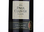 Paul Cluver Village Pinot Noir,2020