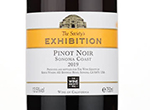 The Society's Exhibition Sonoma Coast Pinot Noir,2019