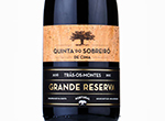 Quinta do Sobreiró Grande Reserva Tinto,2018