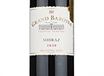 Château Tanunda Grand Barossa Shiraz,2020