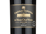 50 Year Old Vines Shiraz,2019