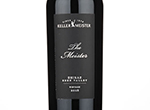 The Meister Shiraz,2018