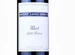 Mount Langi Ghiran "Mast" Shiraz,2019