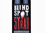 The Blind Spot Grampians Syrah,2021