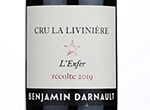 Benjamin Darnault Maris Syrah,2019