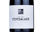 Château Fonsalade Rouge,2019